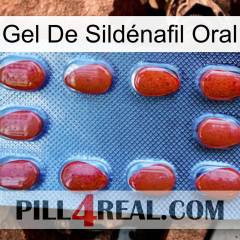 Gel De Sildénafil Oral 06